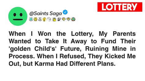 lottery winner reddit ama|i won the lottery reddit.